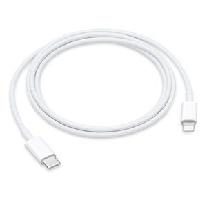 🔗💯 Authentic🔗 Apple USB-C to Lightning Cable (1 m)